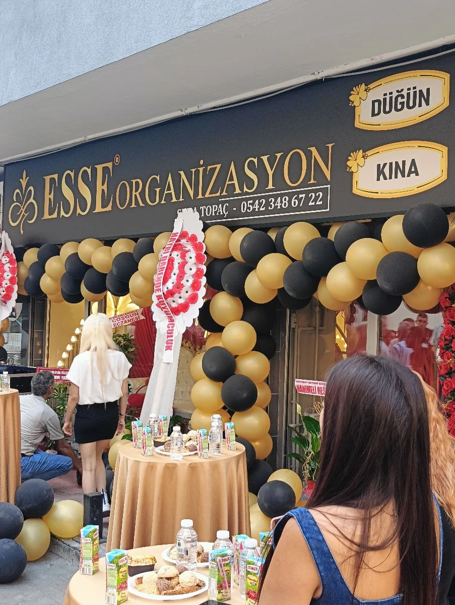 Esse Organizasyon Kastamonu