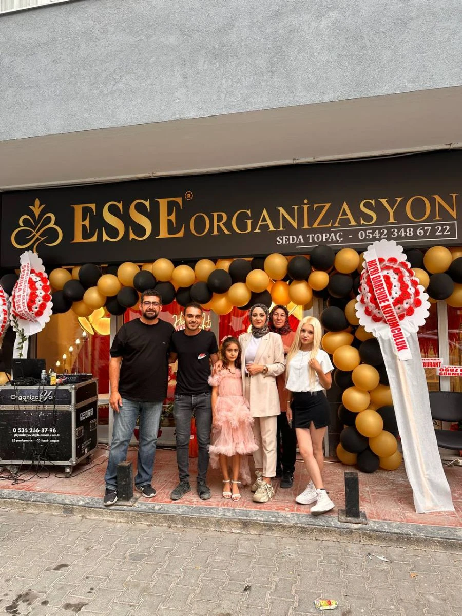Esse Organizasyon Kastamonu
