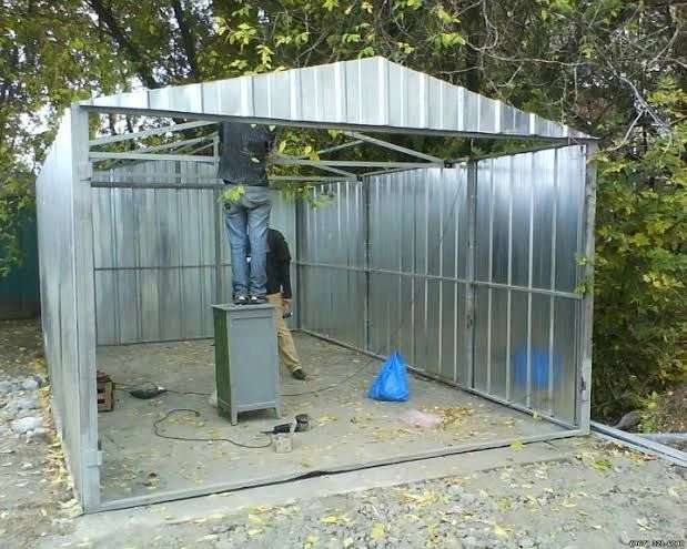 Demir Doğrama Kaynak Montaj  İkitelli