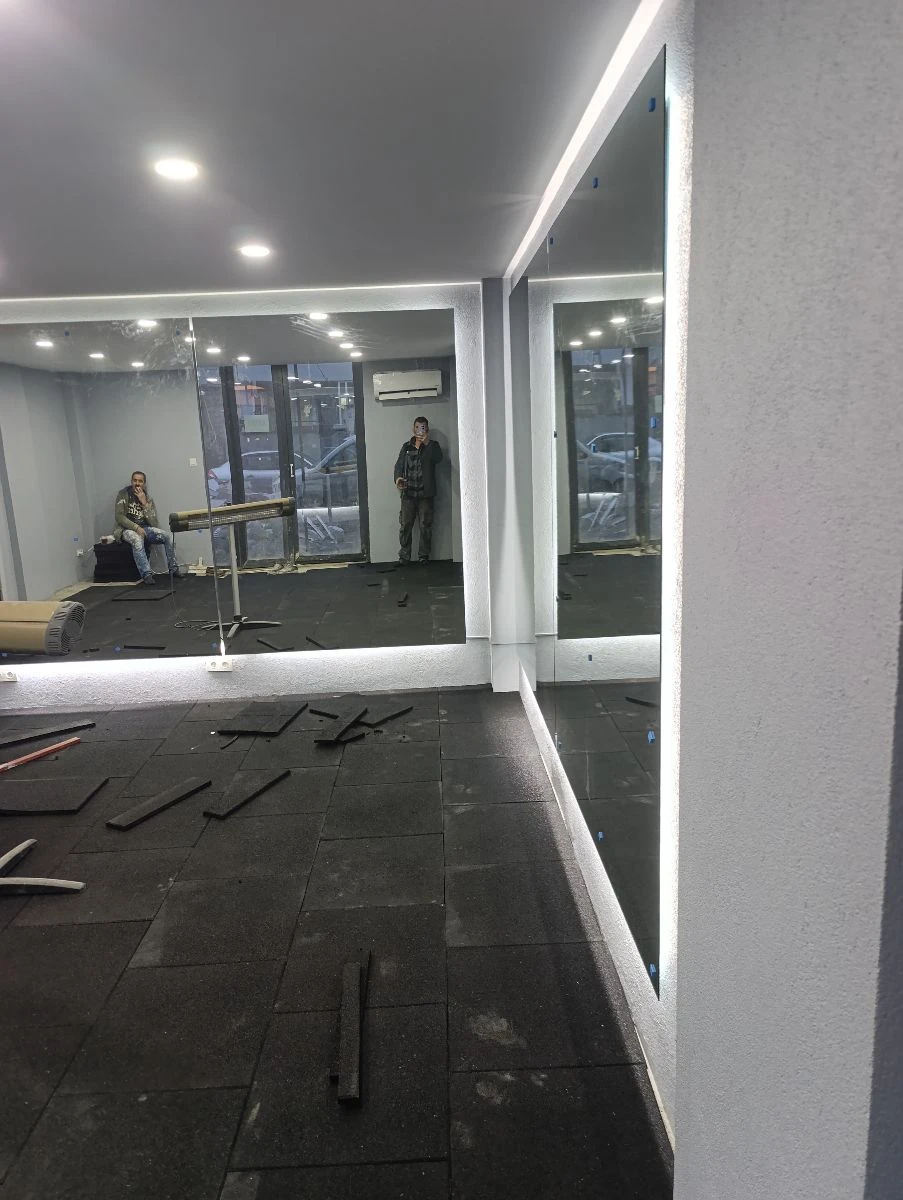 Alya İnsaat Dekorasyon