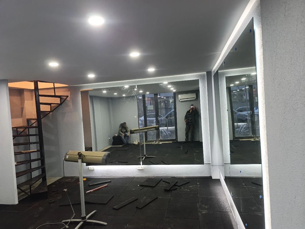 Alya İnsaat Dekorasyon