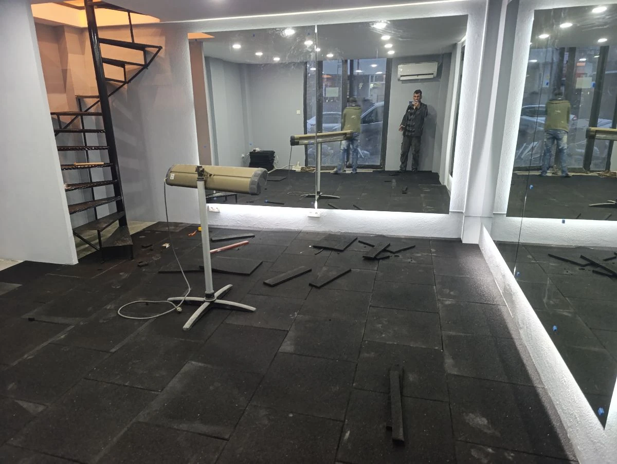 Alya İnsaat Dekorasyon