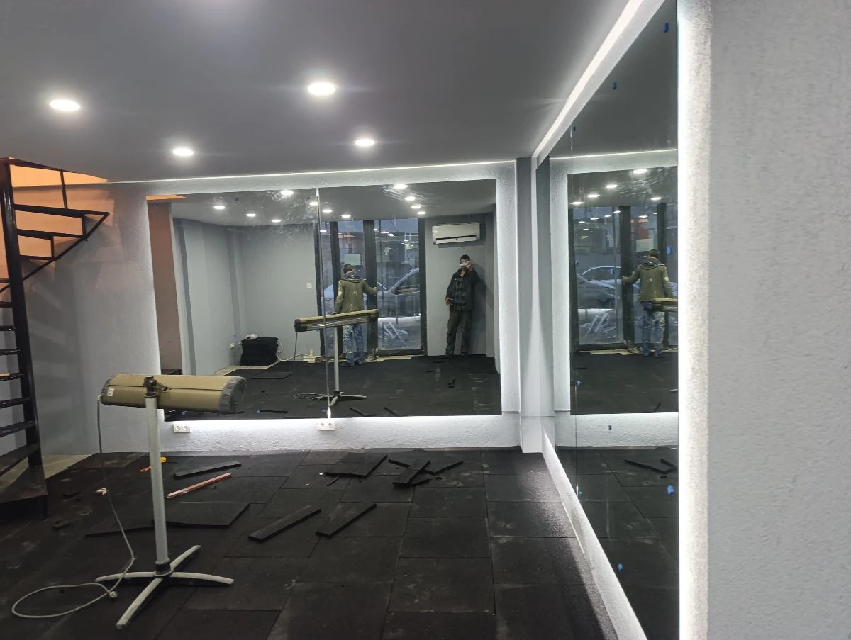 Alya İnsaat Dekorasyon