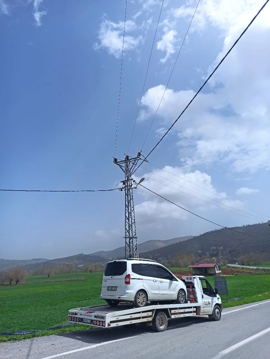 Cekici Selami