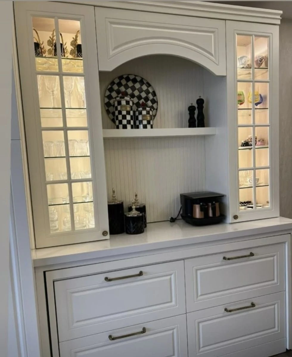 Mobilya Ve Marangoz Tamir Ve Bakım