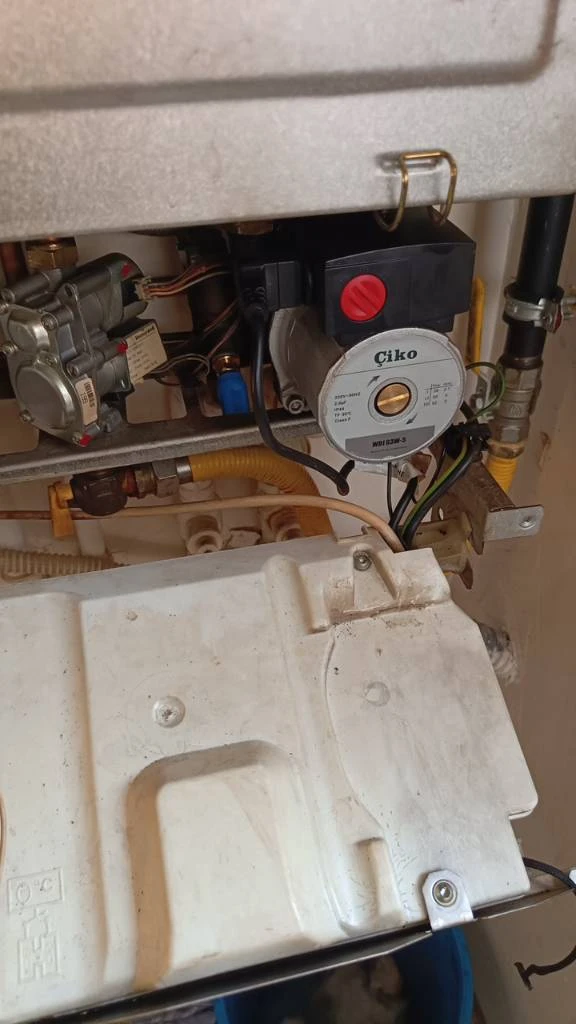 Ys Teknik~Kombi~Klima~Beyaz Eşya