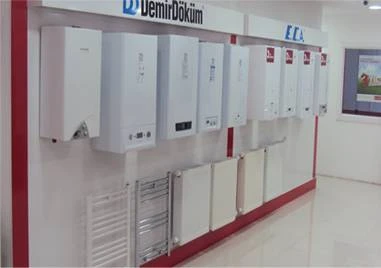 Ys Teknik~Kombi~Klima~Beyaz Eşya