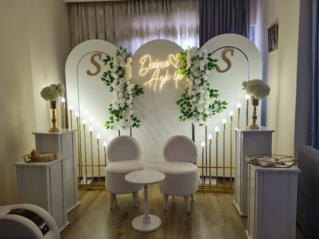 Mysmile Organizasyon