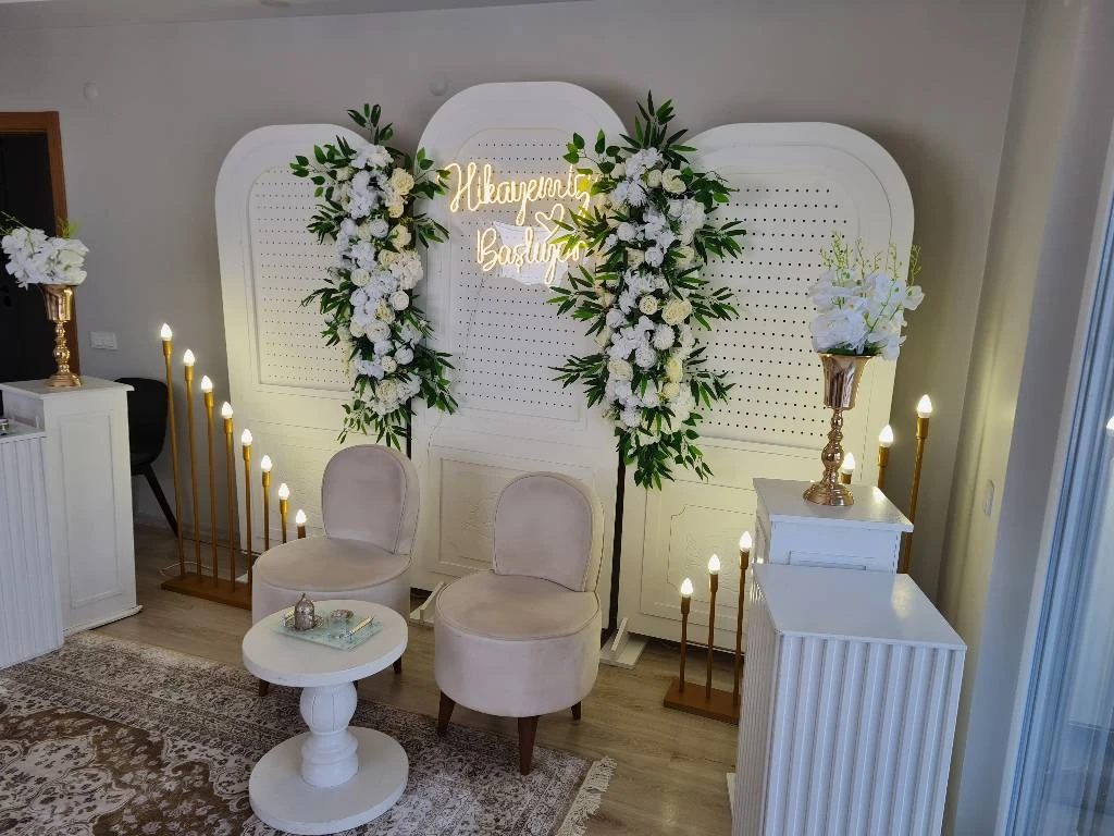 Mysmile Organizasyon