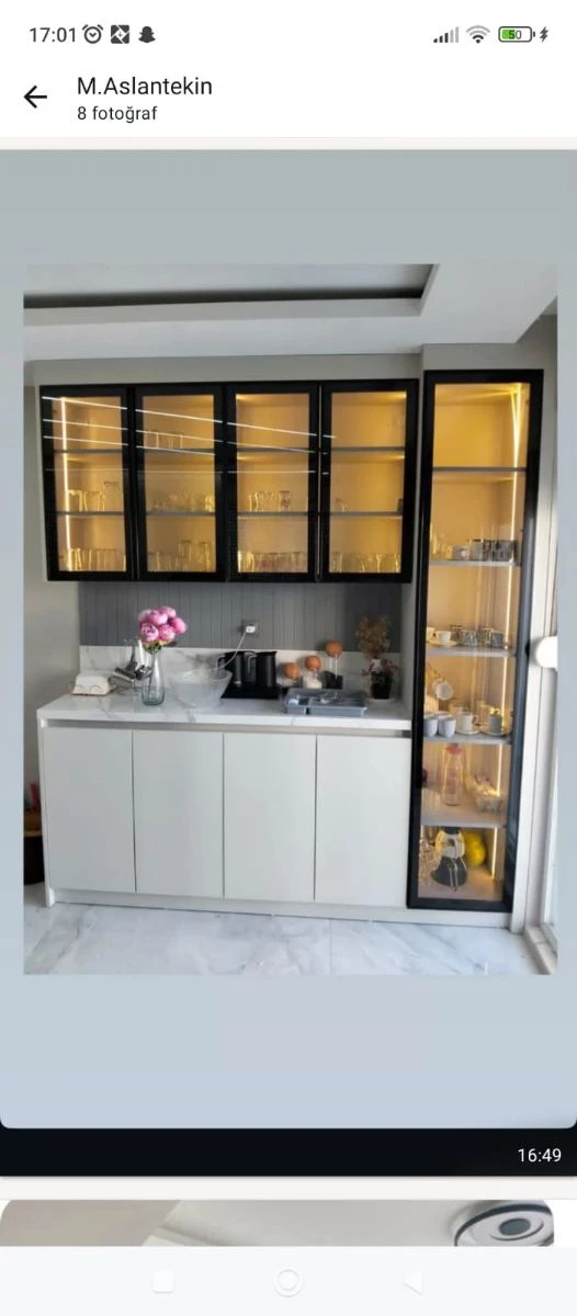 Ladin Ahşap Ve Mobilya