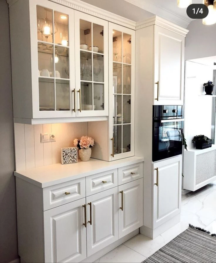 Ladin Ahşap Ve Mobilya