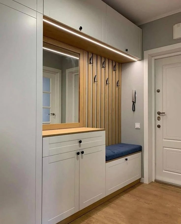 Ladin Ahşap Ve Mobilya