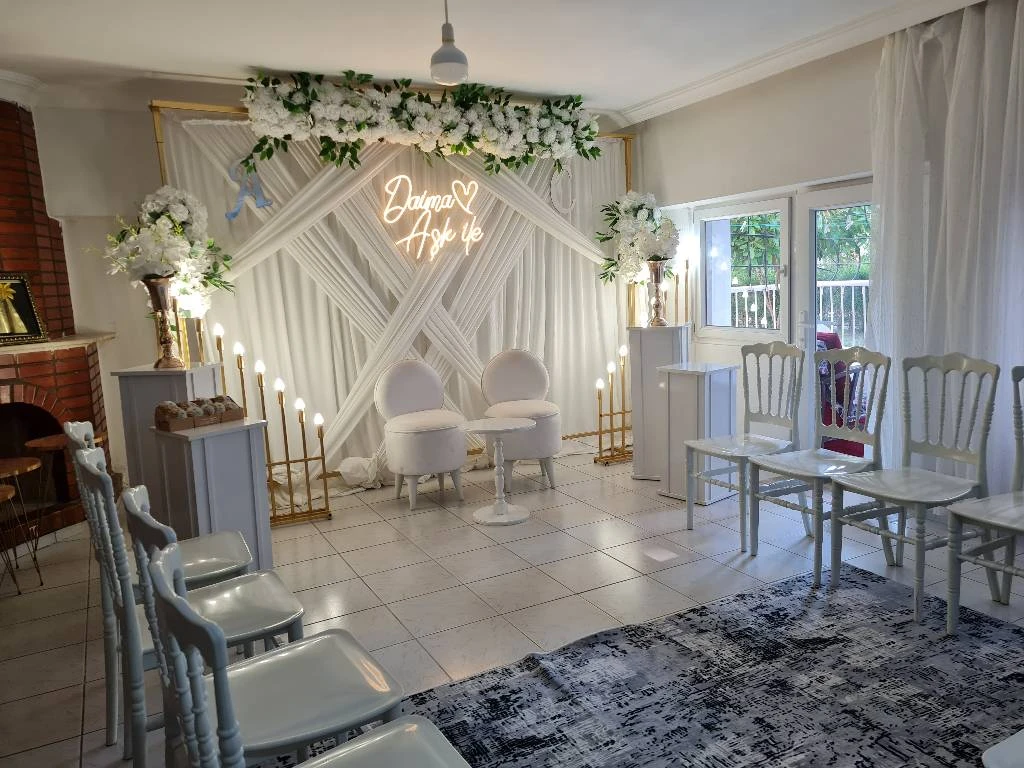 Mysmile Organizasyon