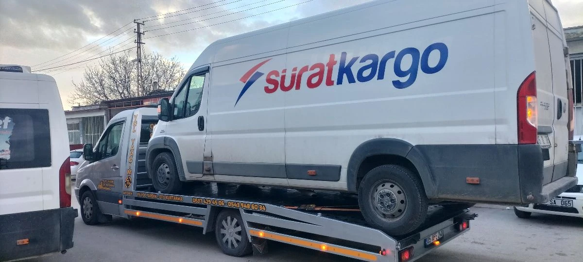 Ys Yol Yardım Oto Kurtarma