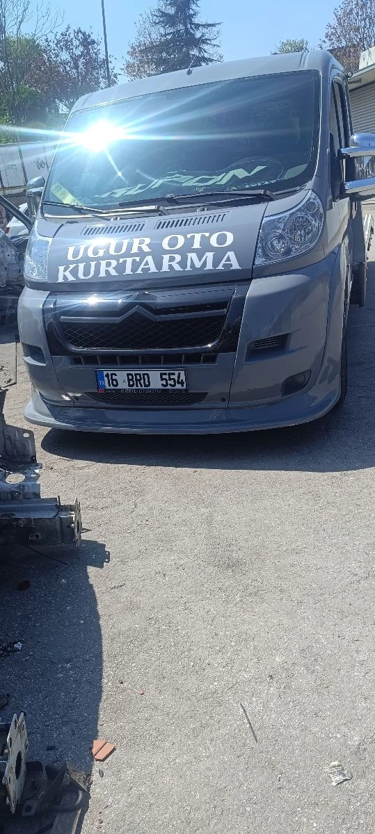 Uğur Oto Kurtarma