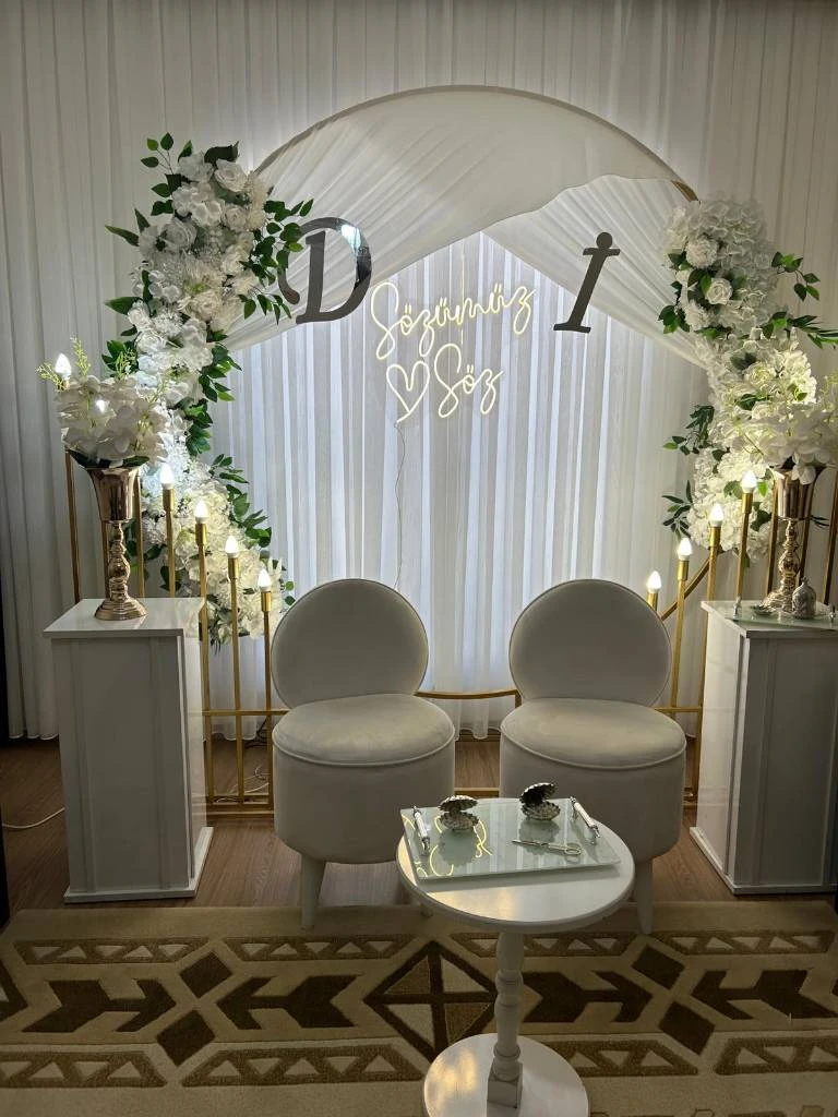 Mysmile Organizasyon