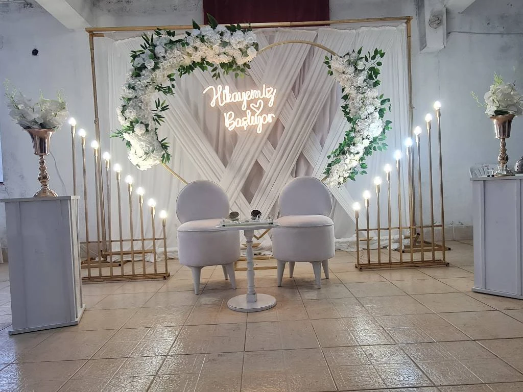 Mysmile Organizasyon