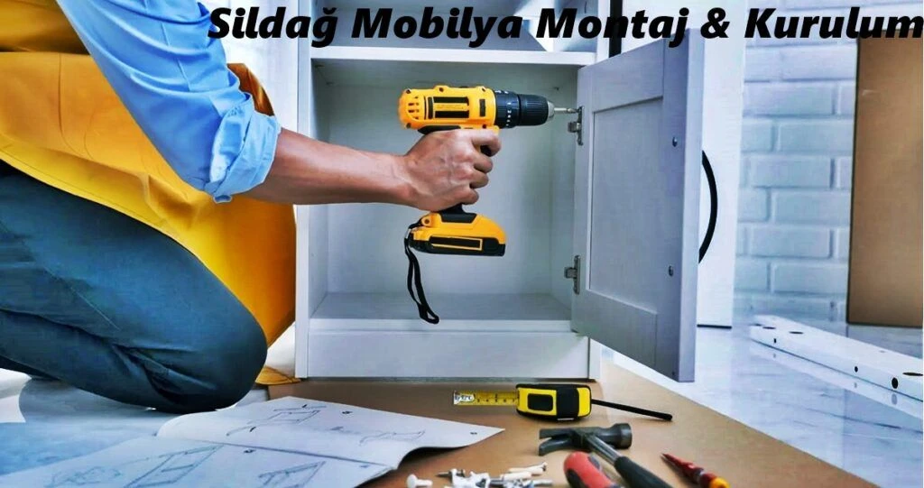 Kayseri Montaj Ve Kurulum