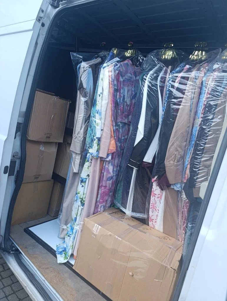 Efk Nakliye Ve Araçlı Kurye Hizmetleri