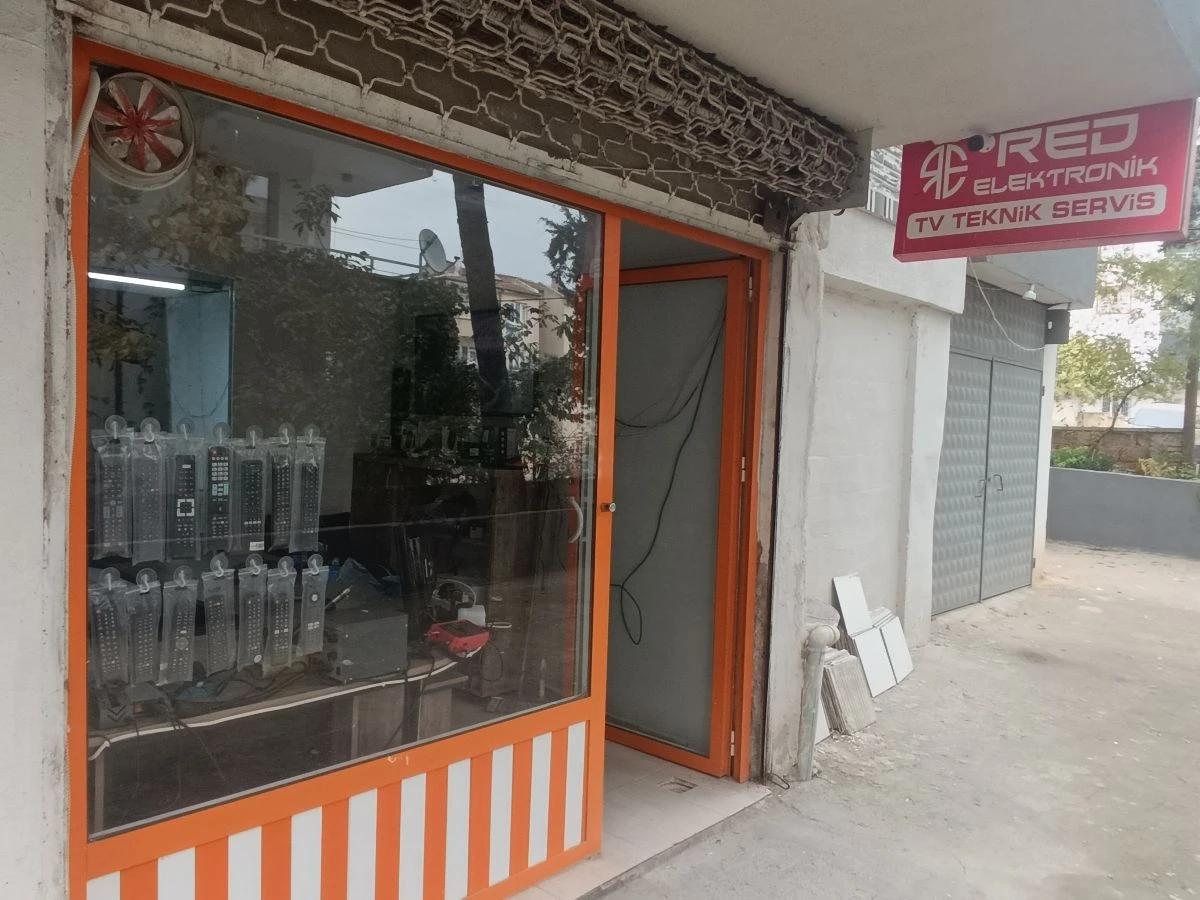 Usta El Uydu Ve Tv Tamir