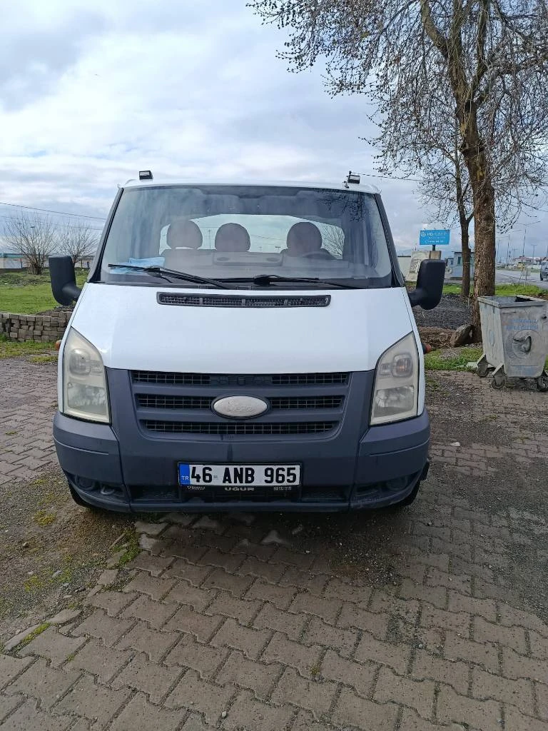Türkoglu Oto Kurtarıcı