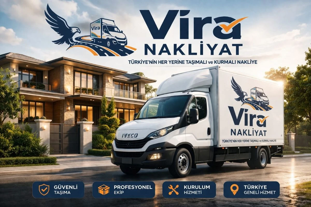 Vira Nakliyat