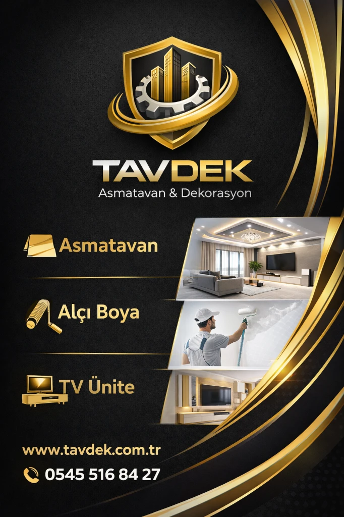 Tavdek