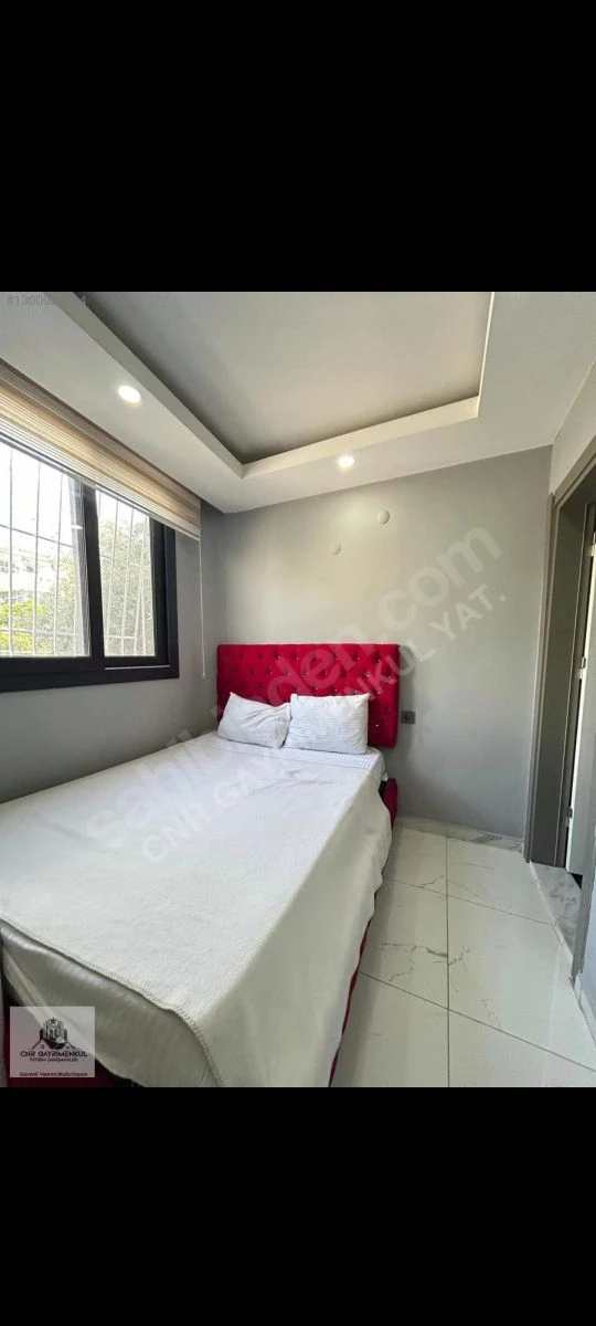 Günlük Kiralık