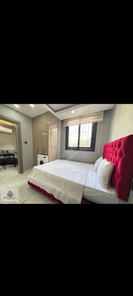 Günlük Kiralık