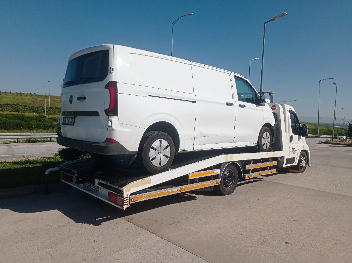 Osmanlı Oto Kurtarma Yol Yardım Hizmetleri