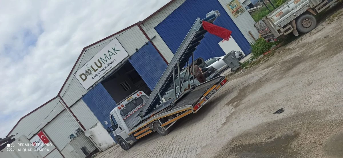 Osmanlı Oto Kurtarma Yol Yardım Hizmetleri