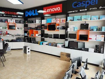 Mesut Tech Bilgisayar Ve Güvenlik Hizmetleri