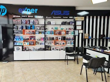 Mesut Tech Bilgisayar Ve Güvenlik Hizmetleri