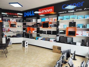 Mesut Tech Bilgisayar Ve Güvenlik Hizmetleri