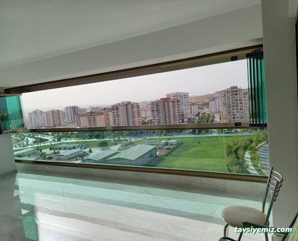 Ankara Camcı Ankara Camcı