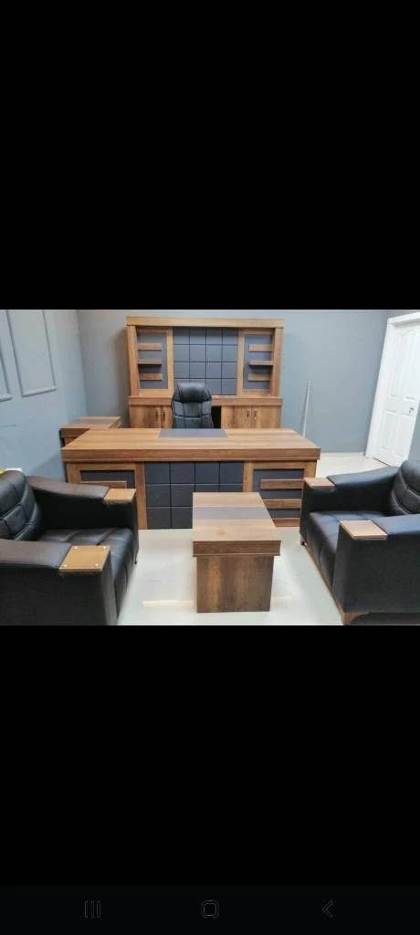Mobilya İmalat Montaj Ofis Büro Mobilyalari Tadilat Tamirat