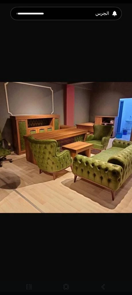 Mobilya İmalat Montaj Ofis Büro Mobilyalari Tadilat Tamirat