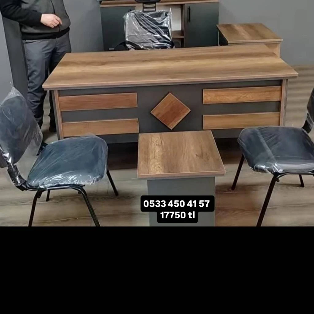 Mobilya İmalat Montaj Ofis Büro Mobilyalari Tadilat Tamirat