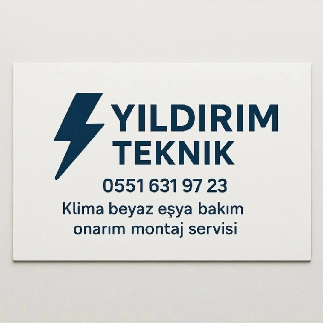 Yıldırım Tek