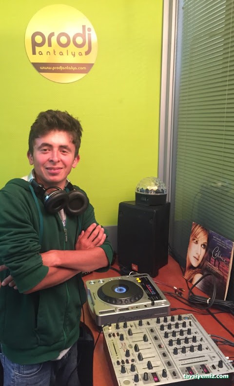 Pro Dj Antalya Pro Dj Antalya