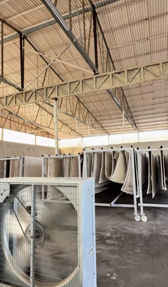 Prenses Halı Ve Koltuk Yıkama