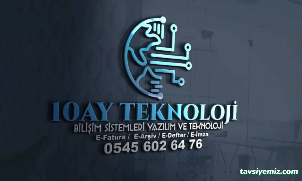 10Ay Teknoloji - Siirt Hızlı Satış Barkod Programı Ve Ön Muhasebe Programı, Cafe / Restorant Adisyon Yazılımları 10Ay Teknoloji - Siirt Hızlı Satış Barkod Programı Ve Ön Muhasebe Programı, Cafe / Restorant Adisyon Yazılımları