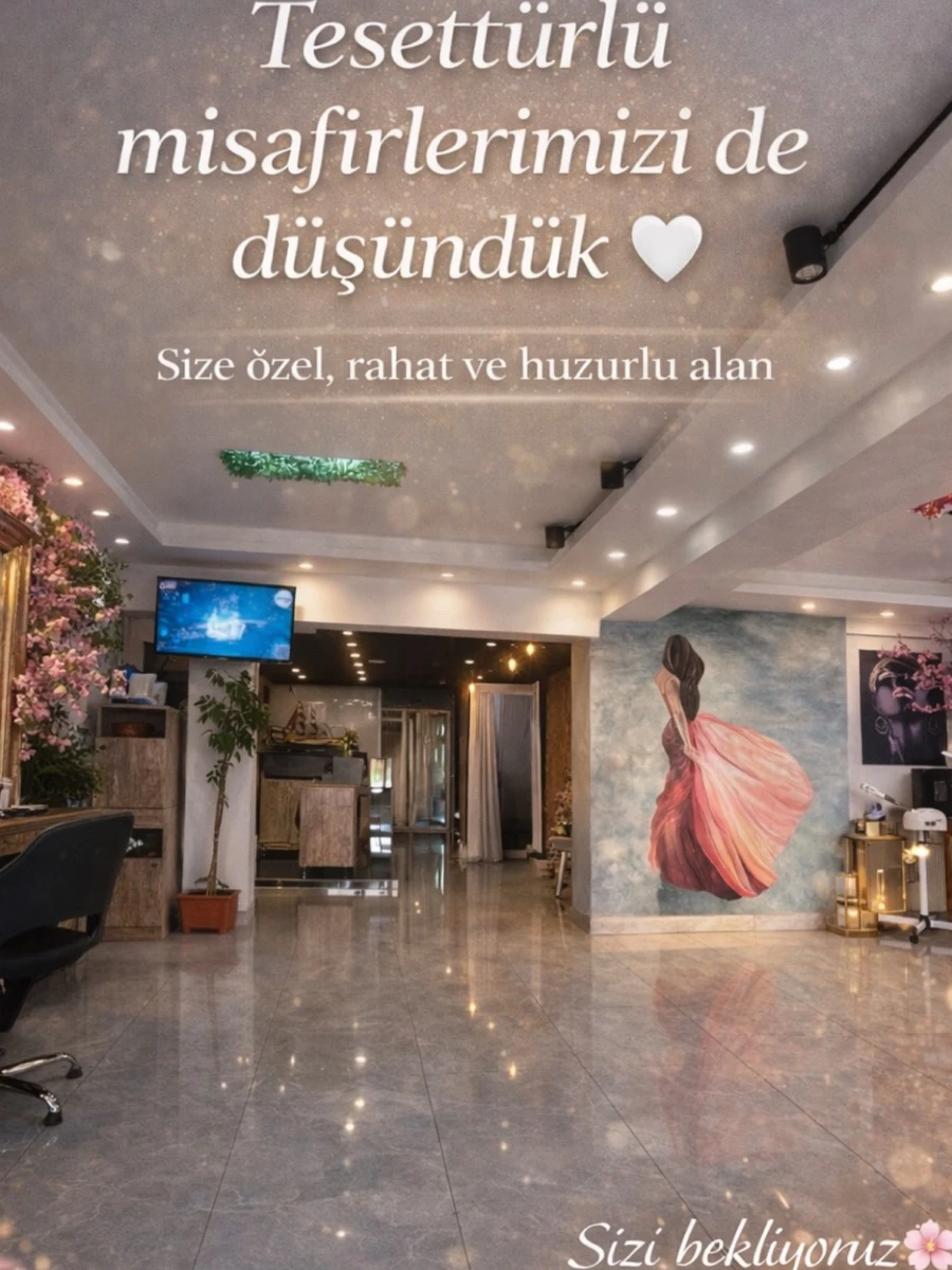 Fırça Kuaför