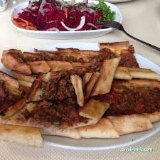 Yeni Özlem Pide Yeni Özlem Pide