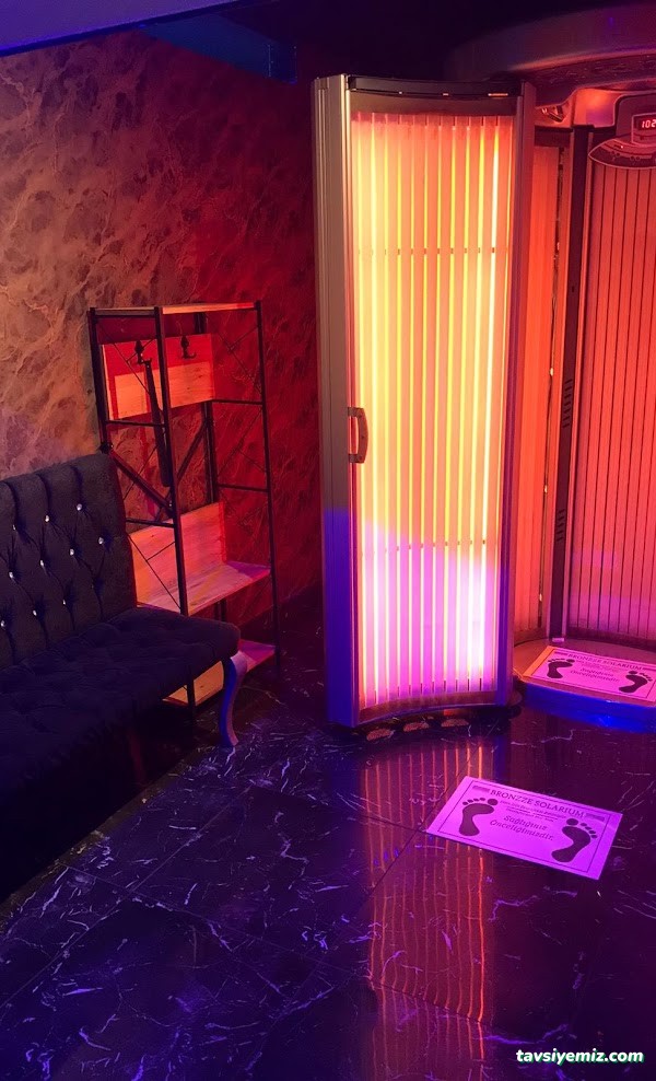 Bronzze Solarium Bronzze Solarium