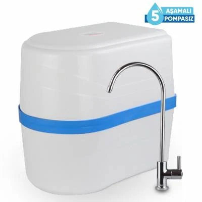 Çelebi Tesisat Ve Su Arıtma