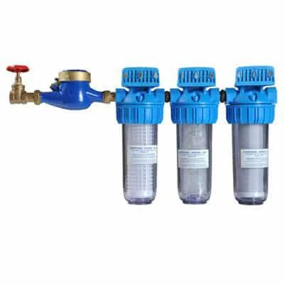 Çelebi Tesisat Ve Su Arıtma