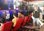 Çağdaş Game Arena (İnternet Kafe) Çağdaş Game Arena (İnternet Kafe)