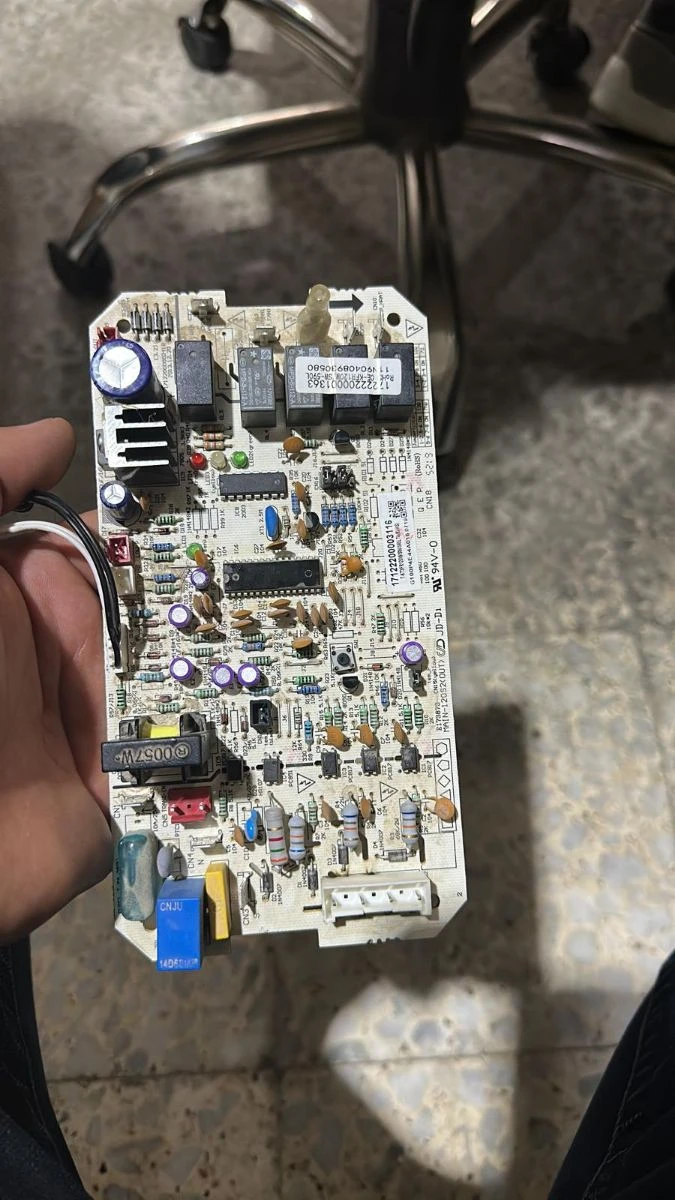 Yıldızbey Soğutma