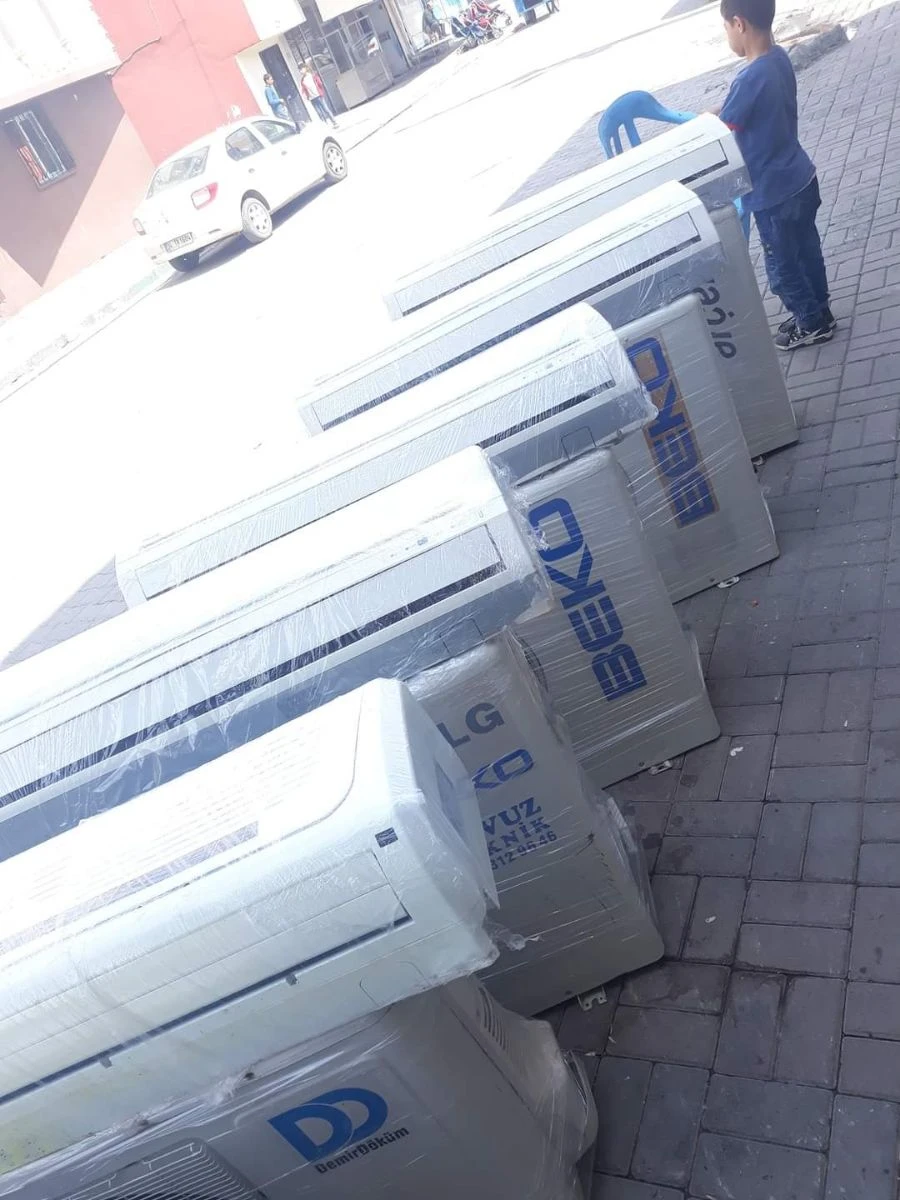 Yıldızbey Soğutma